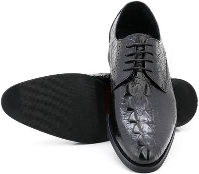 Froskie Genuine Leather Formal Shoes Casuals