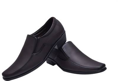 Fentacia Opulent Slip On Shoes