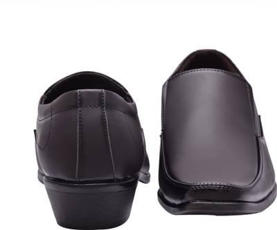 Fentacia Opulent Slip On Shoes