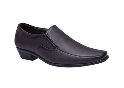 Fentacia Opulent Slip On Shoes