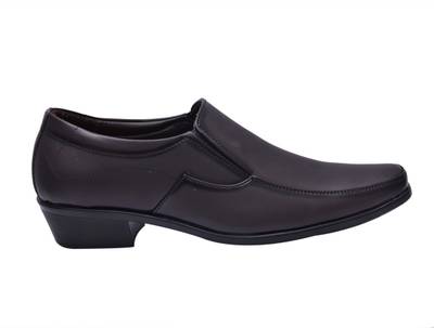 Fentacia Opulent Slip On Shoes