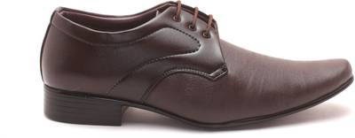 Tycoon Lace Up Shoes