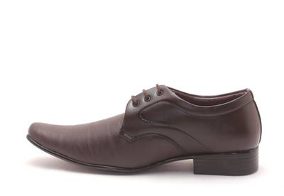 Tycoon Lace Up Shoes