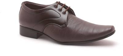Tycoon Lace Up Shoes