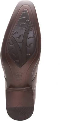 Tycoon Lace Up Shoes