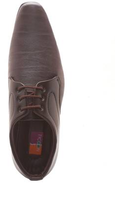 Tycoon Lace Up Shoes