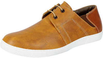 

FAUSTO Sneakers For Men(Beige