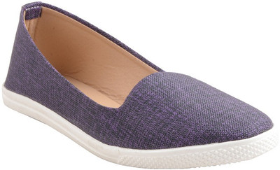 

Adorn Cool and Fashionable Bellies For Women(Purple