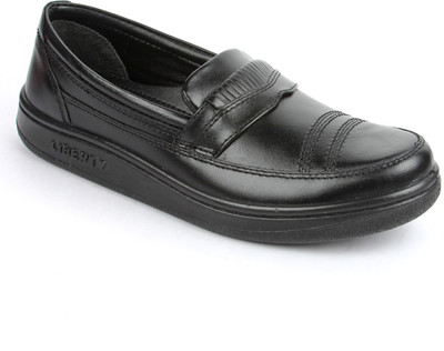 

Warrior By Liberty Slip On For Men(Black