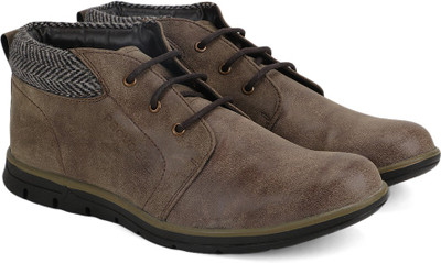 

Provogue Boots For Men(Brown