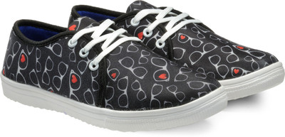 

Nell Casuals For Women(Black