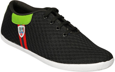 

Drivn Ankle Length Casual Casual Shoes For Men(Black