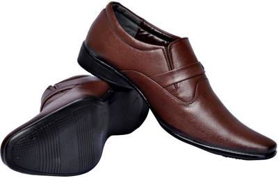 FAUSTO Slip On