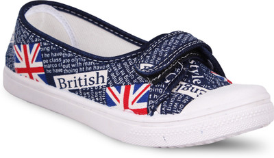 

Navchetan Bellies For Women(Blue