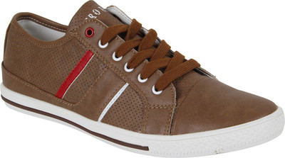

Numero Uno Casual Shoes For Men(Tan), Camel