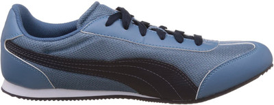 

Puma 76 Runner DP Running Shoes For Men(Multicolor