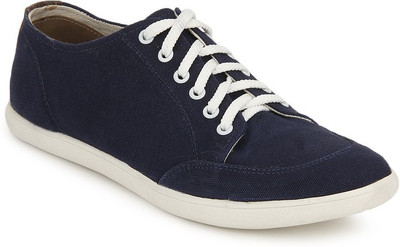 

Arkour Argus Toe Guard Sneakers For Men(Navy, Navy+brown