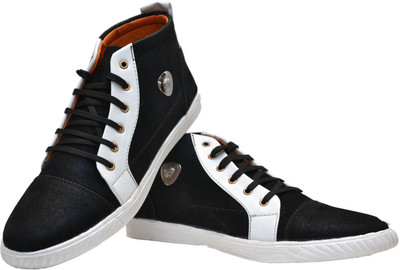 

Contablue Specter Sneakers For Men(Black