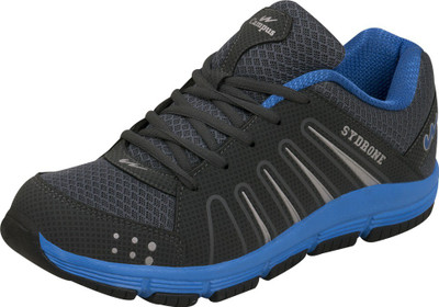 

Campus SYDRONE Running Shoes For Men(Blue), Grey