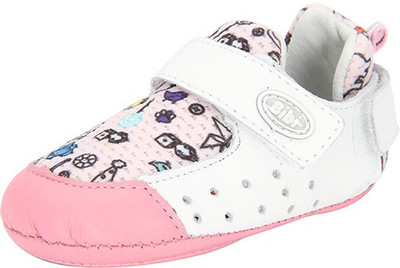 

Bibi Boys & Girls(White