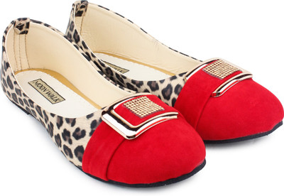 

Moonwalk Women Red Bellies