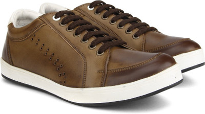 

Knotty Derby Men Sneaker For Men(Black, Brown, White, Beige;white