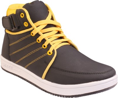 

Firx Casuals For Men(Yellow)