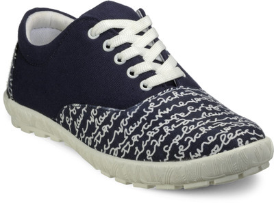 

Juan David Casuals For Men(Blue