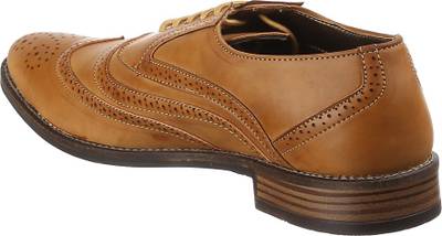 Brandvilla Lace Up