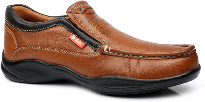 

Lee Cooper Corporate Casuals For Men(Brown, Black