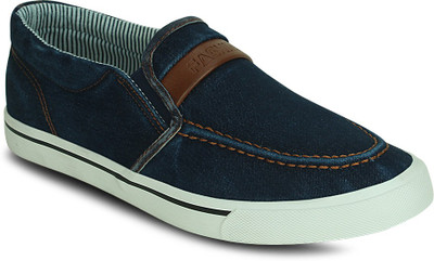 

Kielz Gents Footwear Sneakers For Men(Blue