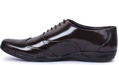 Baaj Lace Up