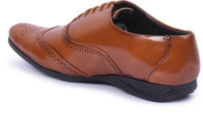 Baaj Lace Up