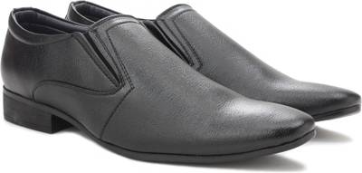Bata BYTE Slip On Shoes