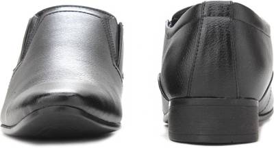 Bata BYTE Slip On Shoes