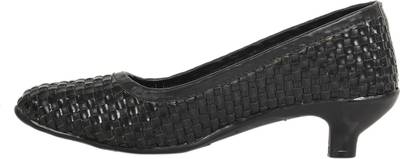 Stiletto Slip On Shoes