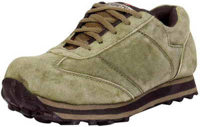 

TEN Casuals For Men(Olive