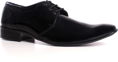 

BootEase Party Wear For Men(Black