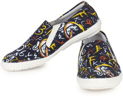 

Beonza Casual Shoes For Men(Multicolor