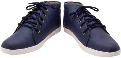 

FBT Casual Shoes For Men(Blue)