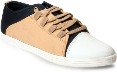 

Bacca Bucci Sneakers For Men(Multicolor, Tan