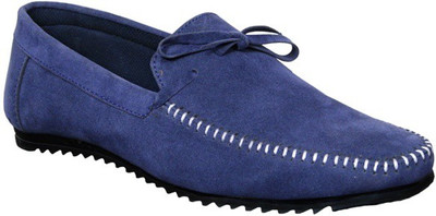 

Sukun Loafers For Men(Blue