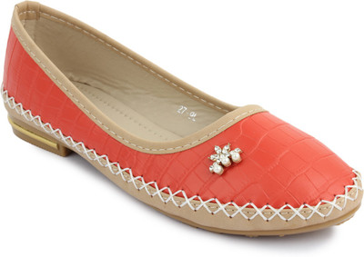 

Phedarus Girls, Salmon orange