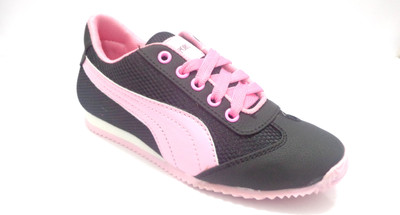 

Akatie Girls, Blk/pink