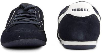 Diesel Wanted Sneakers