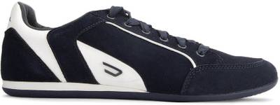 Diesel Wanted Sneakers