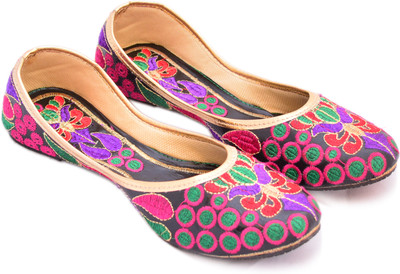 

Myra Bellies For Women(Multicolor)