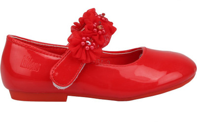 

KITTENS Girls, Red
