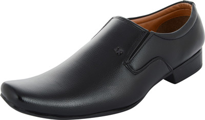 

Fashion Victim Slip On For Men(Black
