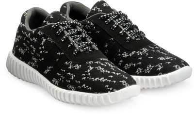

Nell Casuals For Women(Black